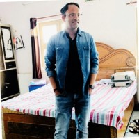 Subodh Sharma