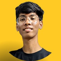Abhinav Maurya