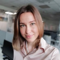 Yuliya Cherkasova