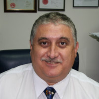 Laurance Sidari