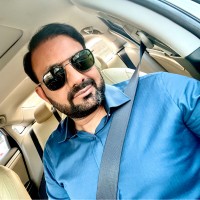 Muhammad Junaid Ghauri