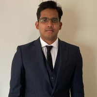 Santosh Velpukonda