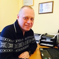 Сергей Горелов