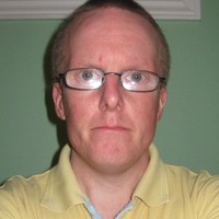 Jonathan Krause