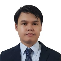 Marcus Luis S. Gajo