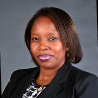 Foluke Akinmoladun