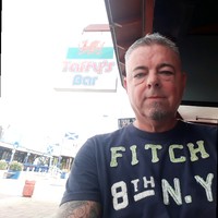 Jeremy Dimond