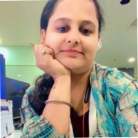 Bharti Gautam