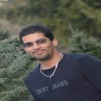 Marcos Melendez