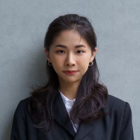 Amanda Lin