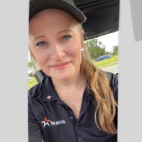 Victoria Smith
