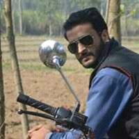 Himanshu Tyagi