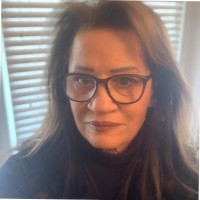 Donna Priest