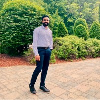 Rohit Somarajan