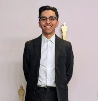 Andrew Quintero