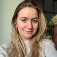 Fleur Van Agt