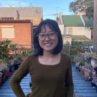 Chelsea Liang