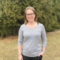 Sheri Young, P.eng, Mba