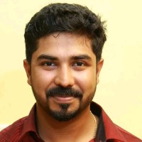 Sarath Sasidharan