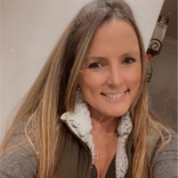 Stacy Crickman