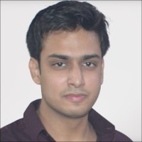 Deepesh Singhal