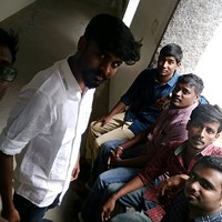 Kishor. Shan