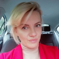 Krystyna Giełzak