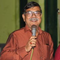 Debasish (rediff) Guha