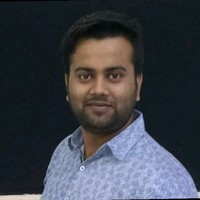 Vishal Dubey