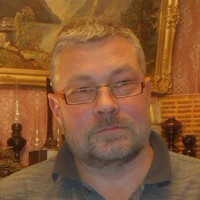 Nikolay Krasilnikov