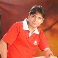 Kailash Sharma