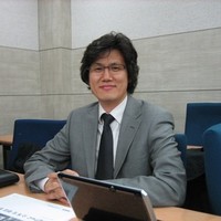 Dr. Peter (Ki-Cheol) Kim