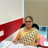 Suchitra Mukherjee