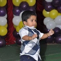 Kishore Chava