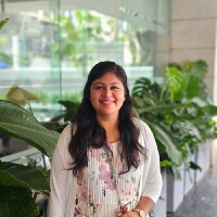 Maitri Shah