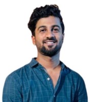 Avinash Pujari
