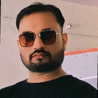 Krishna Murari Chaudhary