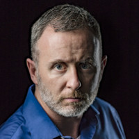 Mike Buckley