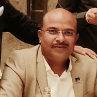 Sunil Jha