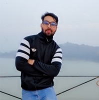 Sushil Bhardwaj