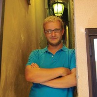 Jiri Wünsche