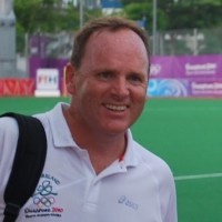 David Passmore