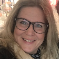 Ulrika Allgren Strand