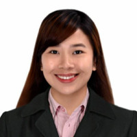 Geliza D.