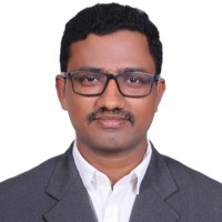 Ajaykumar K