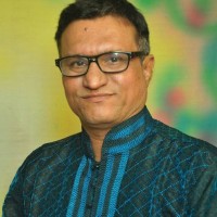 Pratap Bhanushali