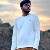 Thiyaneshwar Ramakrishnan