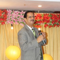 Sushil Attri