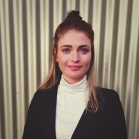 Arna Björt Ólafsdóttir