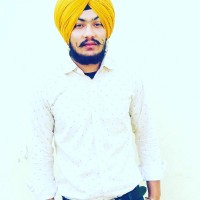 Sukhpreet Singh